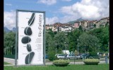 Filo d’Arianna festival – Belluno, 2005