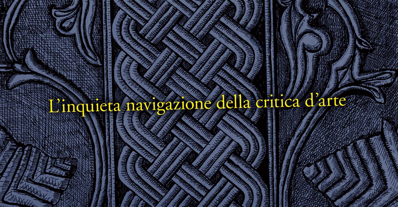 Sergio Bettini – allestimento e cura – Ca’ Foscari Venezia, 2012