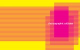 Choreographic Collision – catalogo danza – Venezia, 2011