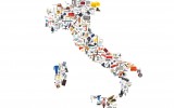 Unicità d’Italia – catalogo mostra – Roma, 2011