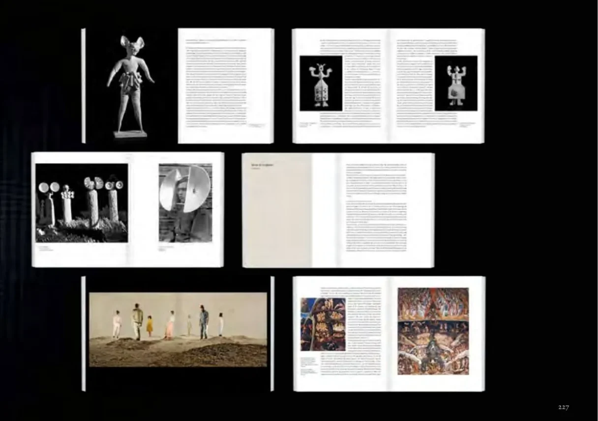 Theatrum Orbis MMXVII — tavola 2