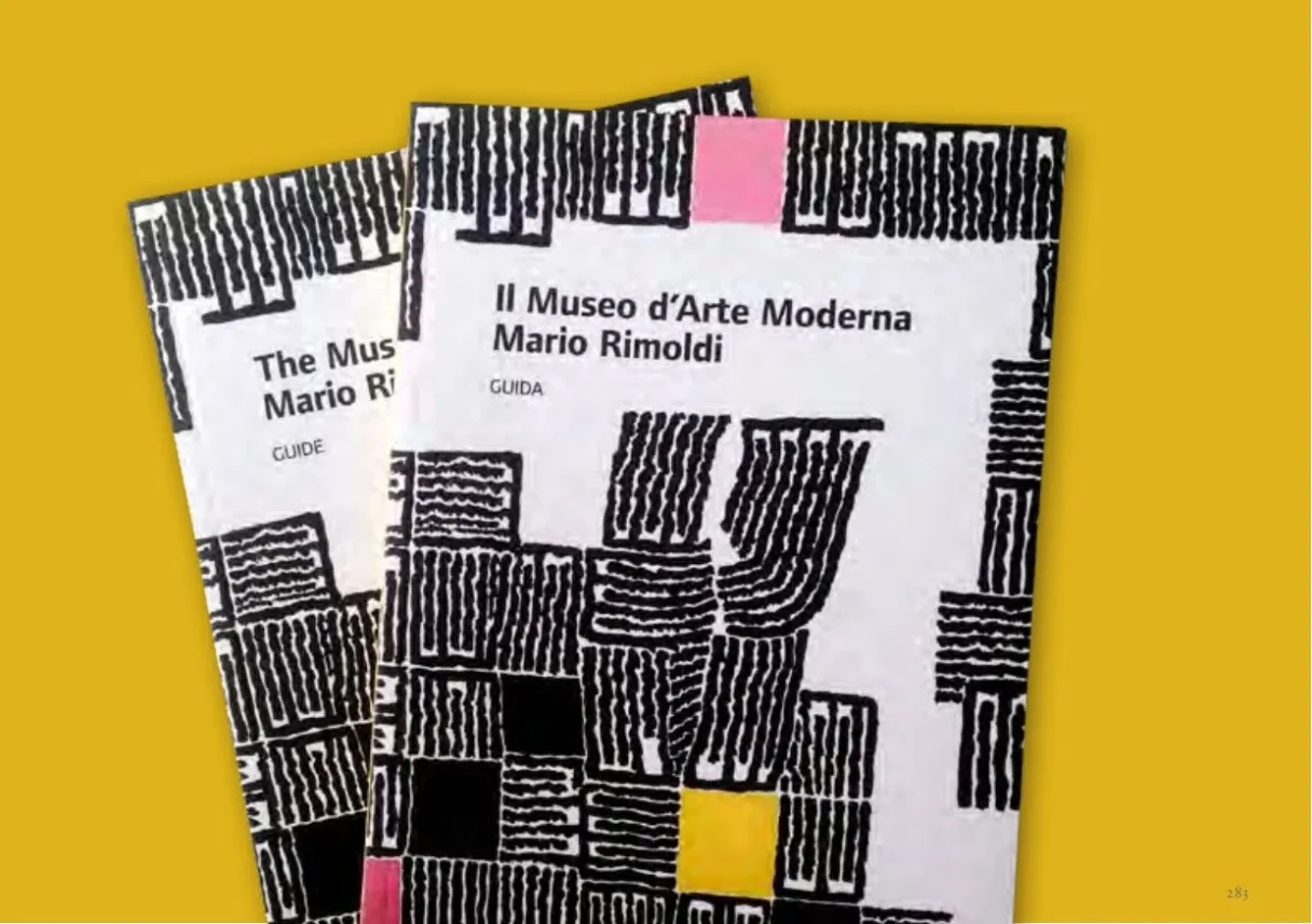 Il Museo d’Arte Moderna Mario Rimoldi — tavola 2