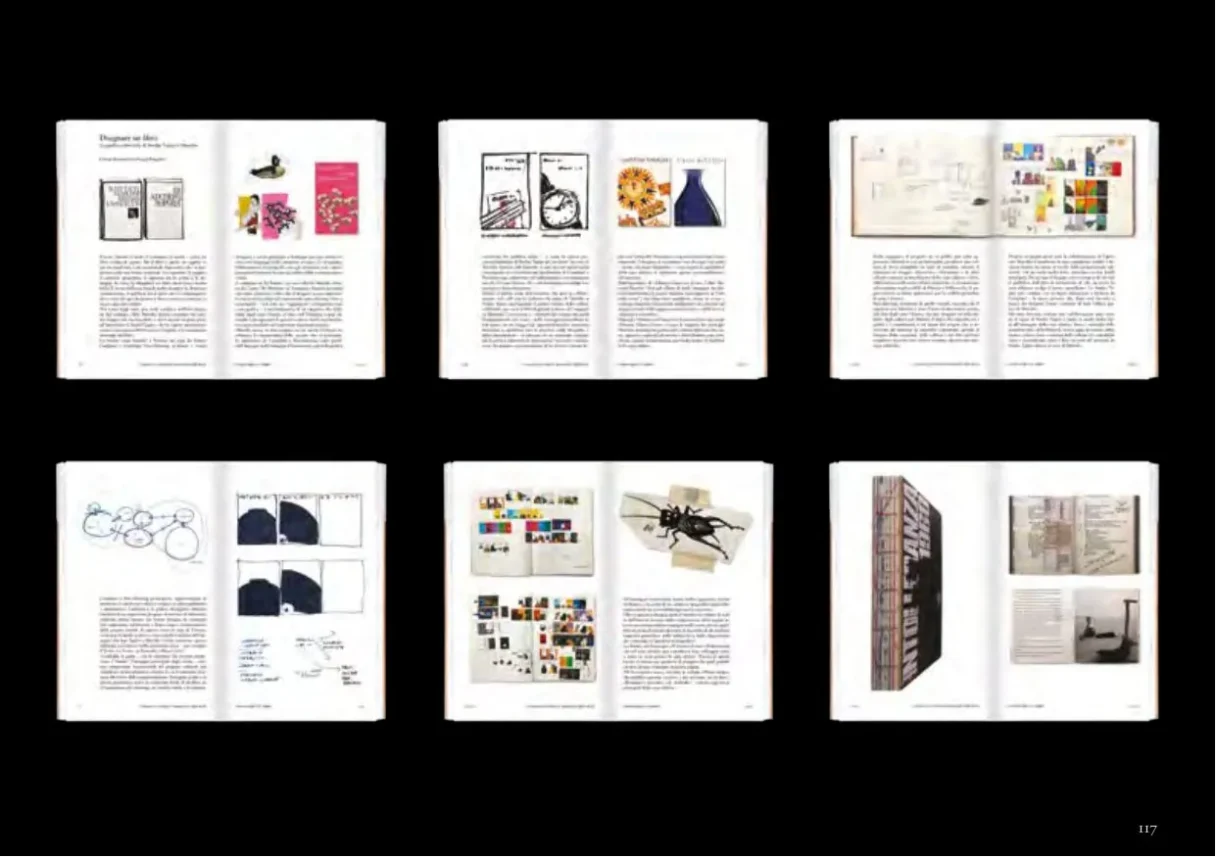 Marsilio 60. Catalogo storico 1961–2021 — tavola 3