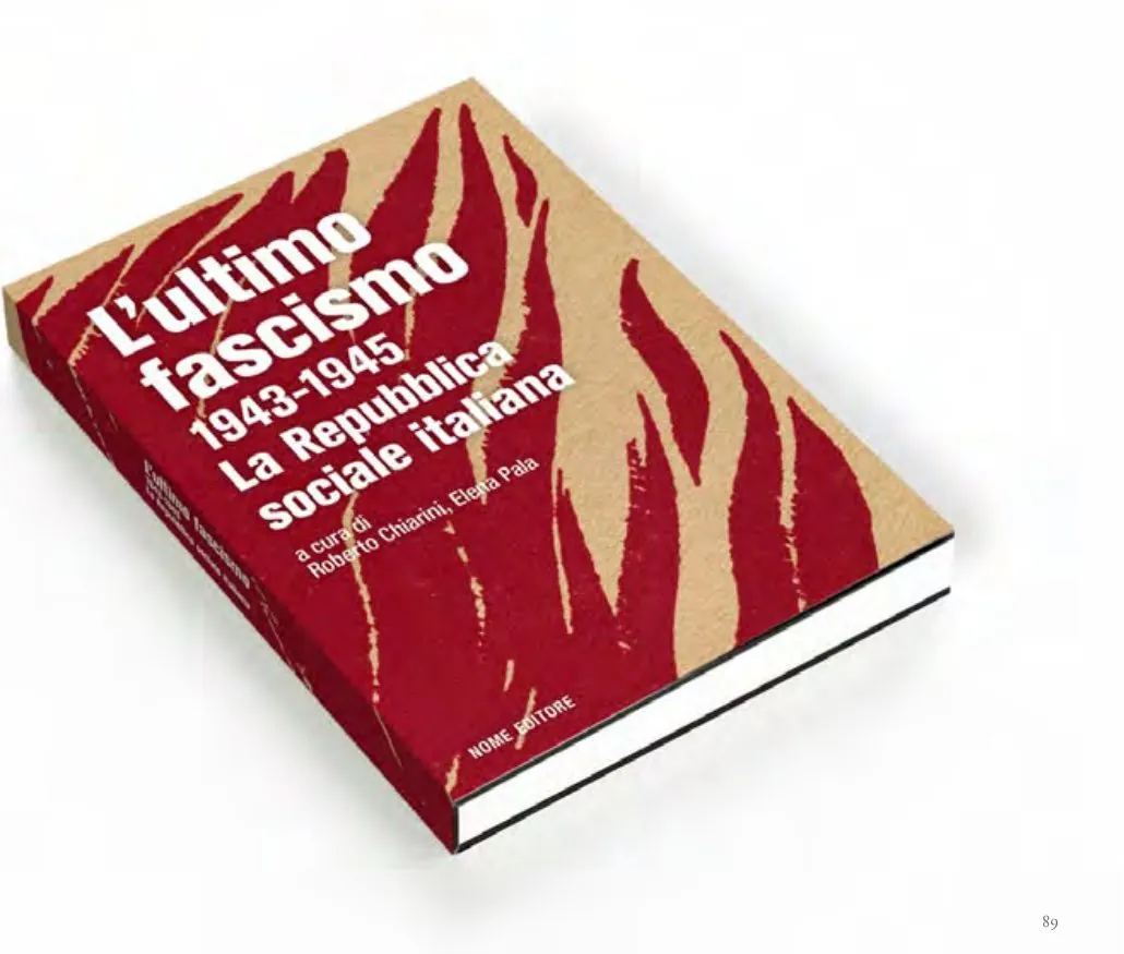 L’ultimo fascismo 1943–1945. La Repubblica sociale italiana — tavola 6