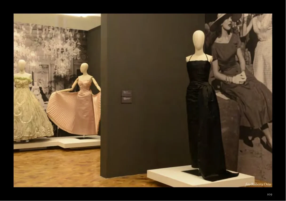 Italia Cinquanta. Moda e design. Nascita di uno stile — tavola 7