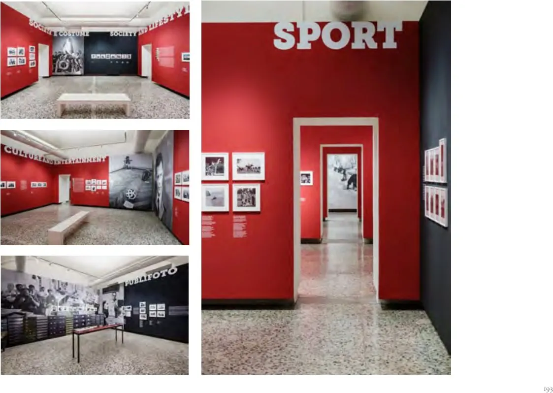Nel mirino. L’Italia e il mondo nell’archivio Publifoto Intesa Sanpaolo 1939–1981 — tavola 2