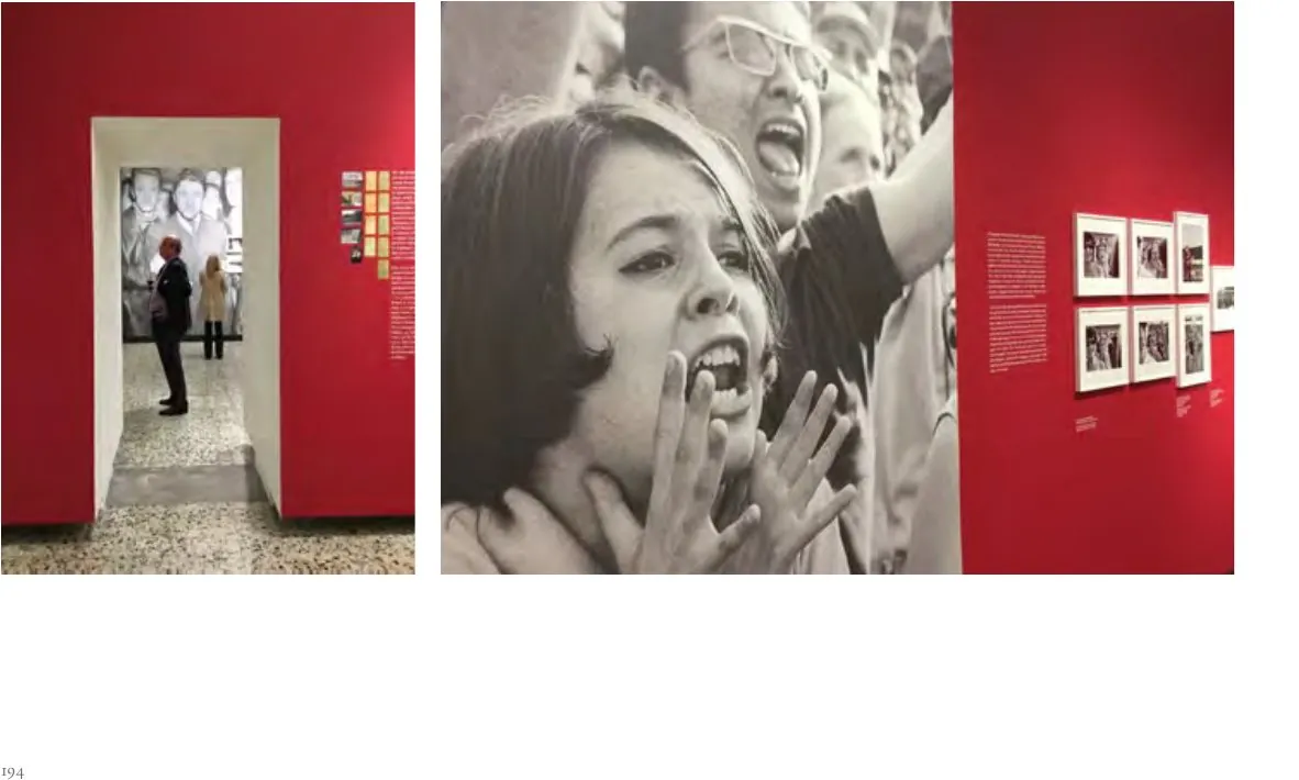 Nel mirino. L’Italia e il mondo nell’archivio Publifoto Intesa Sanpaolo 1939–1981 — tavola 3