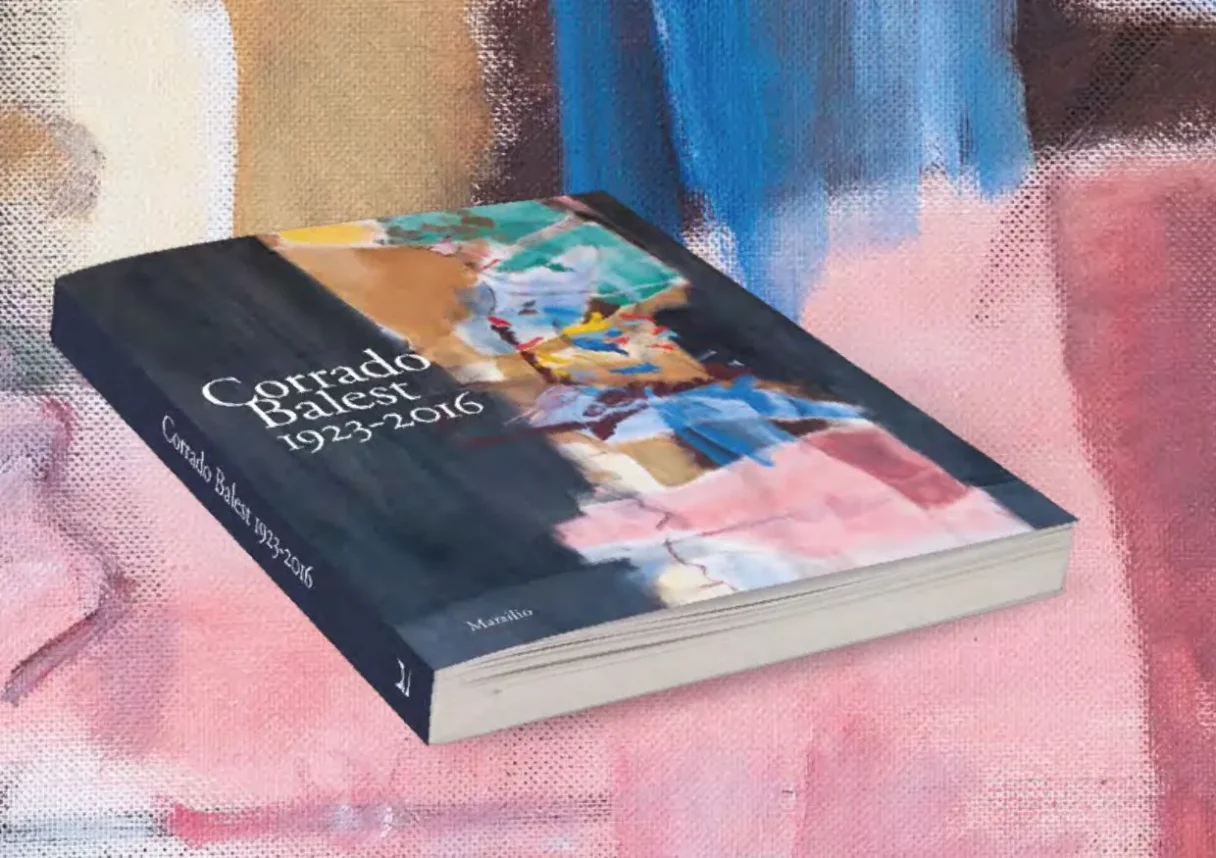 Corrado Balest 1923–2016 — tavola 3