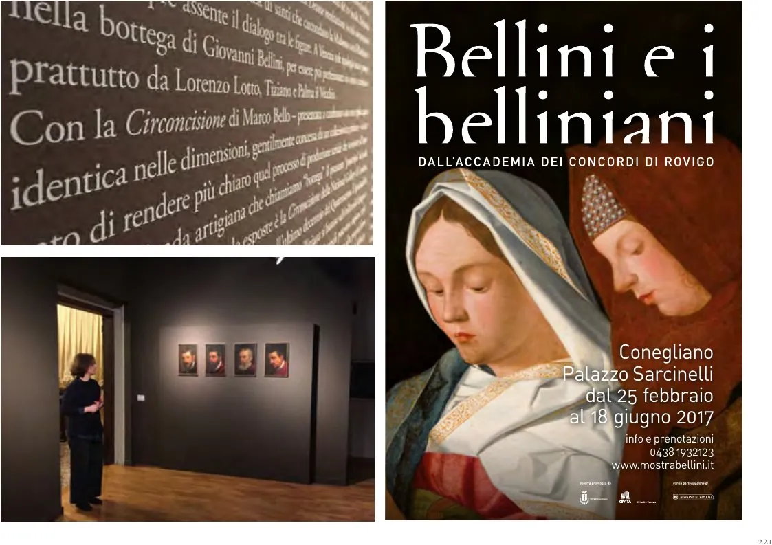 Bellini e i belliniani — tavola 2