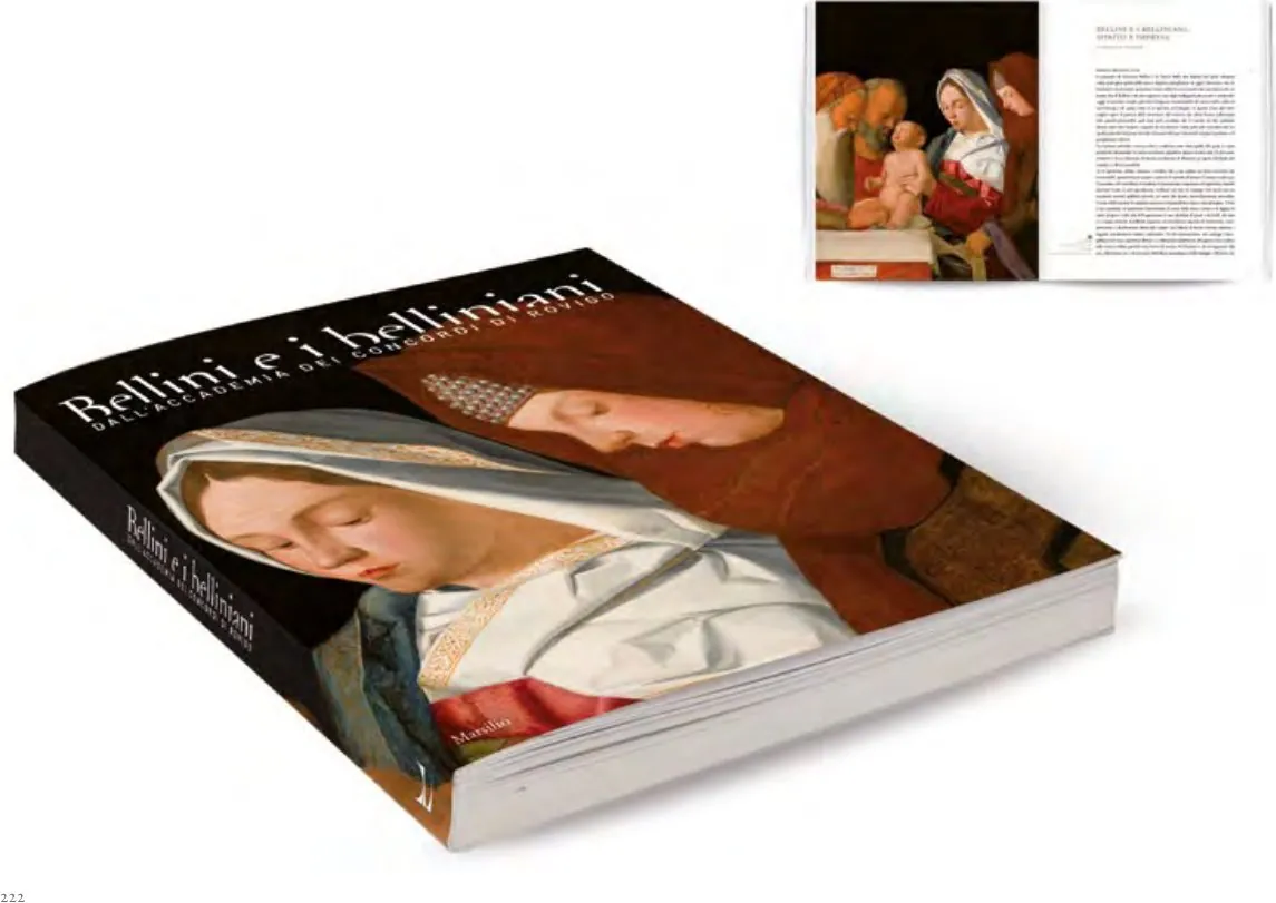 Bellini e i belliniani — tavola 3