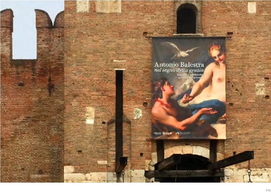 Antonio Balestra nel segno della grazia — tavola 2