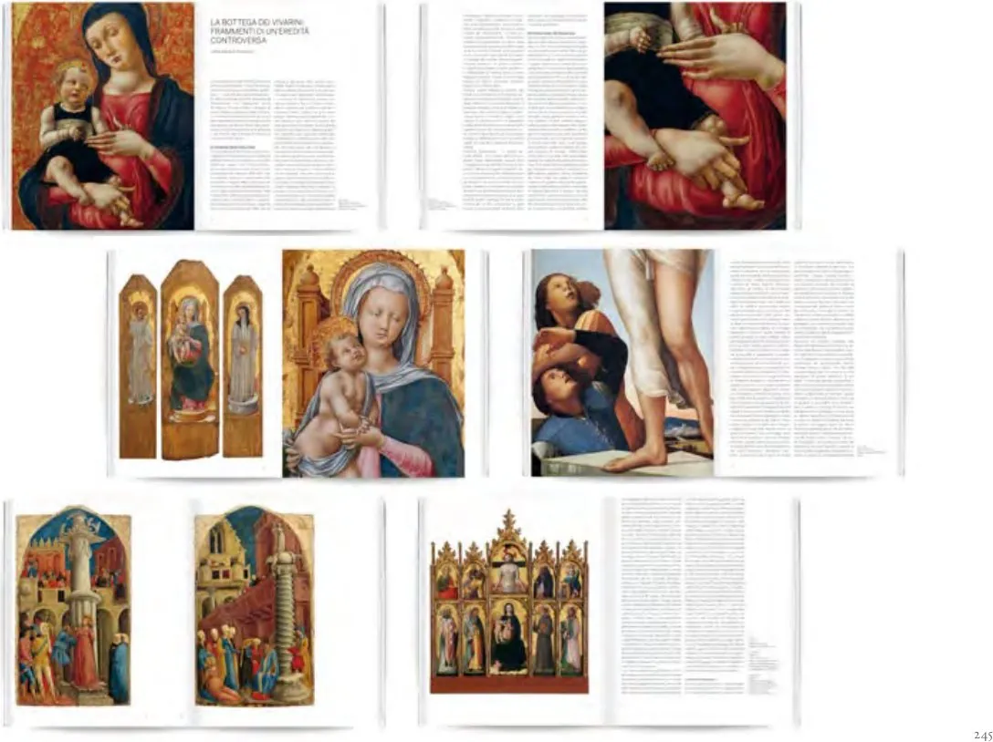 I Vivarini. Lo splendore della pittura tra Gotico e Rinascimento — tavola 4