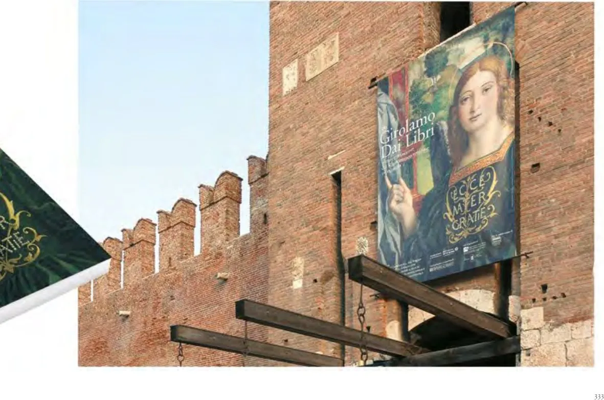 Per Girolamo dai libri. Pittore e miniatore del Rinascimento veronese — tavola 2