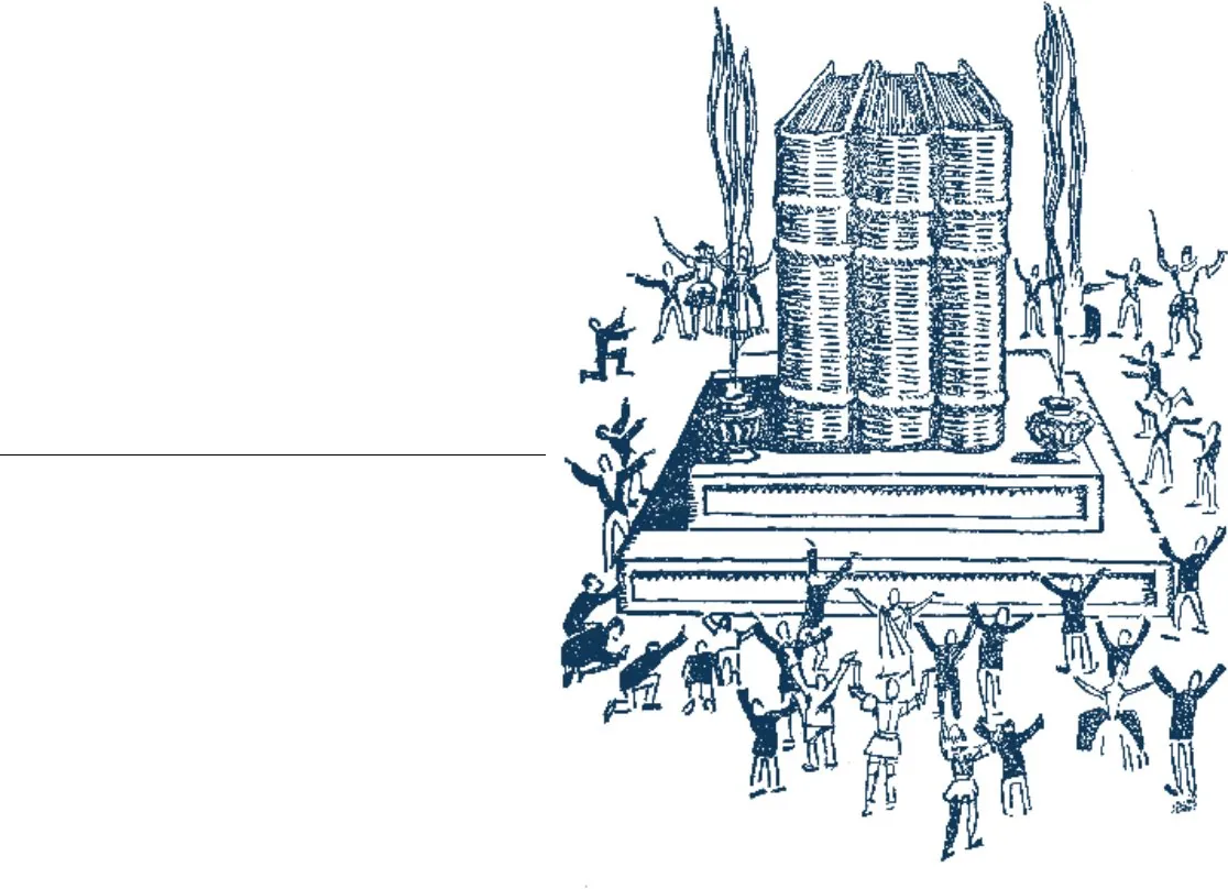 Come progettare un museo — tavola 1